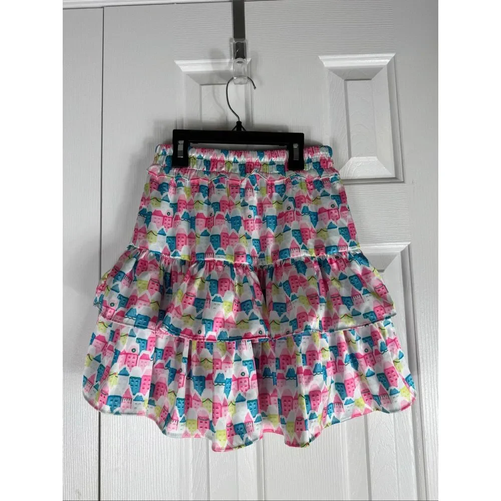 Shop The Mint Girls Skirt Size 10/12